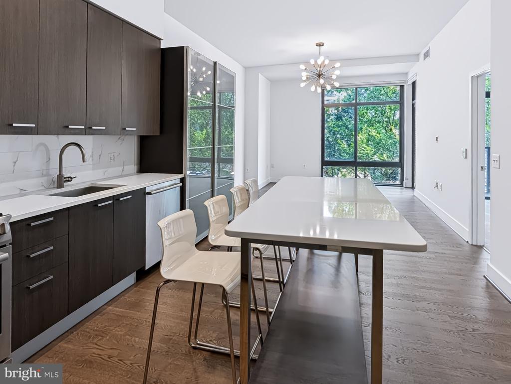 Residential Lease in WASHINGTON 3
