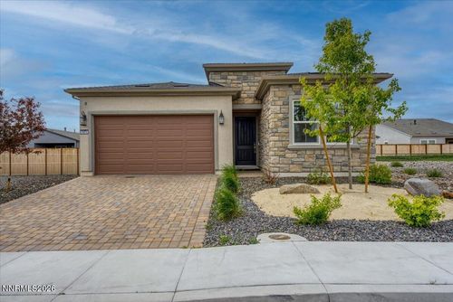 7471 Rustic Towers Dr, Sparks, NV, 89436-3771 | Card Image
