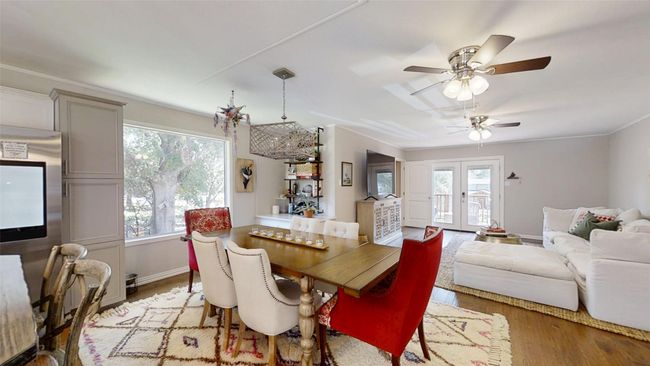 3816 Winding Way, House other with 3 bedrooms, 3 bathrooms and null parking in Granbury TX | Image 7