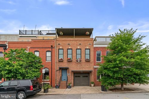 2916 Dillon St, BALTIMORE, MD, 21224-4832 | Card Image