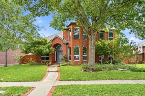 2302 Sherbrooke Ln, McKinney, TX, 75070-4769 | Card Image
