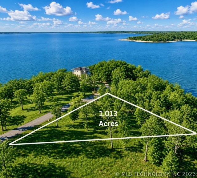 Land in Eufaula