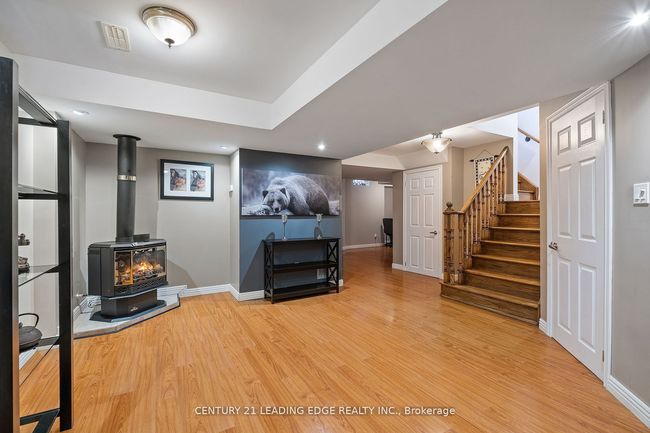 24 Lightheart Dr, House other with 4 bedrooms, 4 bathrooms and 4 parking in Caledon ON | Image 26
