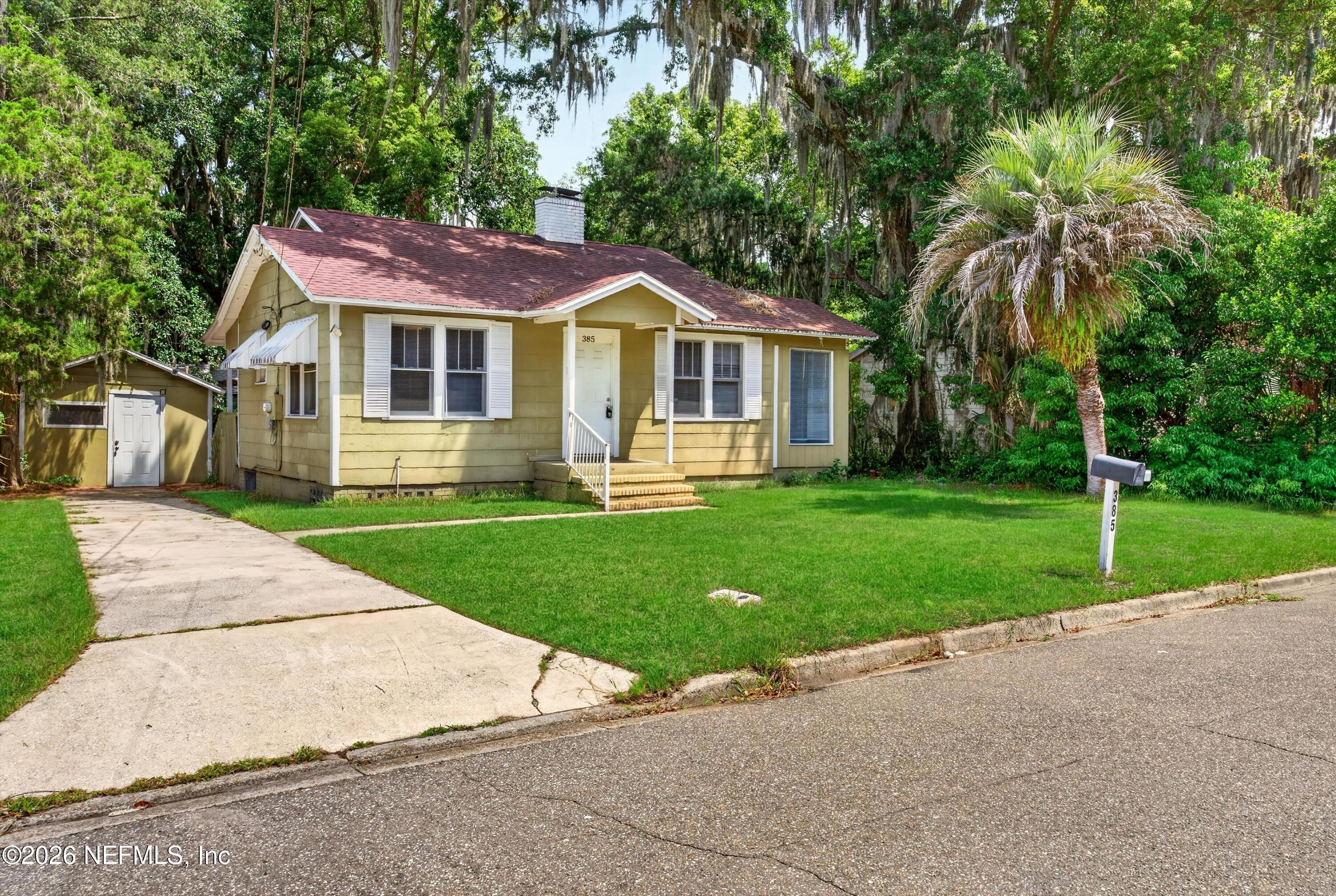 Residential in Jacksonville 2