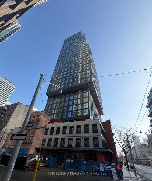 1102-100 Queen St E, Toronto, ON, M5C0B5 | Card Image