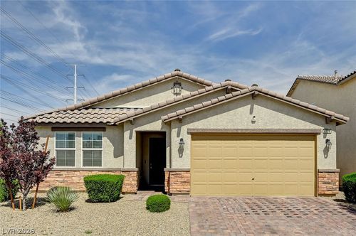 4728 Teton Peak Ct, North Las Vegas, NV, 89085-4444 | Card Image