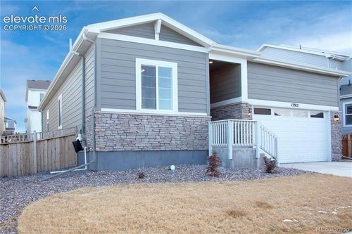 13912 Deertrack Ln, Parker, CO, 80134-9455 | Card Image