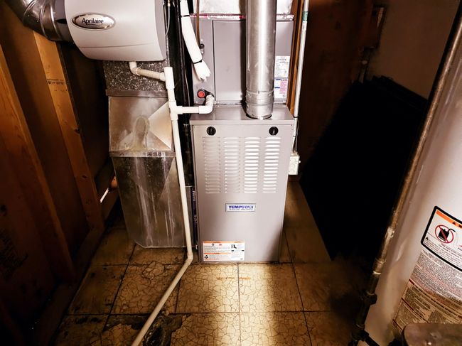 NEWER HVAC | Image 28
