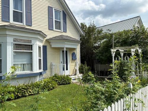 110 S Bagley Ave Avenue, BAGLEY, WI, 53801 | Card Image