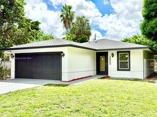 2850 Nw 12th Ct, Fort Lauderdale, FL, 33311-5226 | Card Image