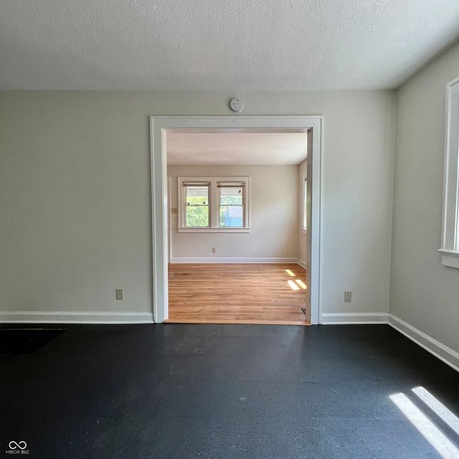 1020 N Colorado Ave, House other with 3 bedrooms, 1 bathrooms and null parking in Indianapolis IN | Image 14