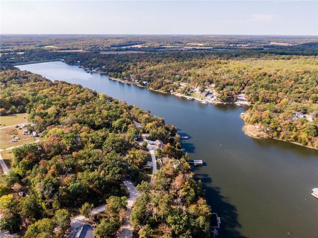 51 N Lakeview Rd, Home with 0 bedrooms, 0 bathrooms and null parking in Mapleton KS | Image 4