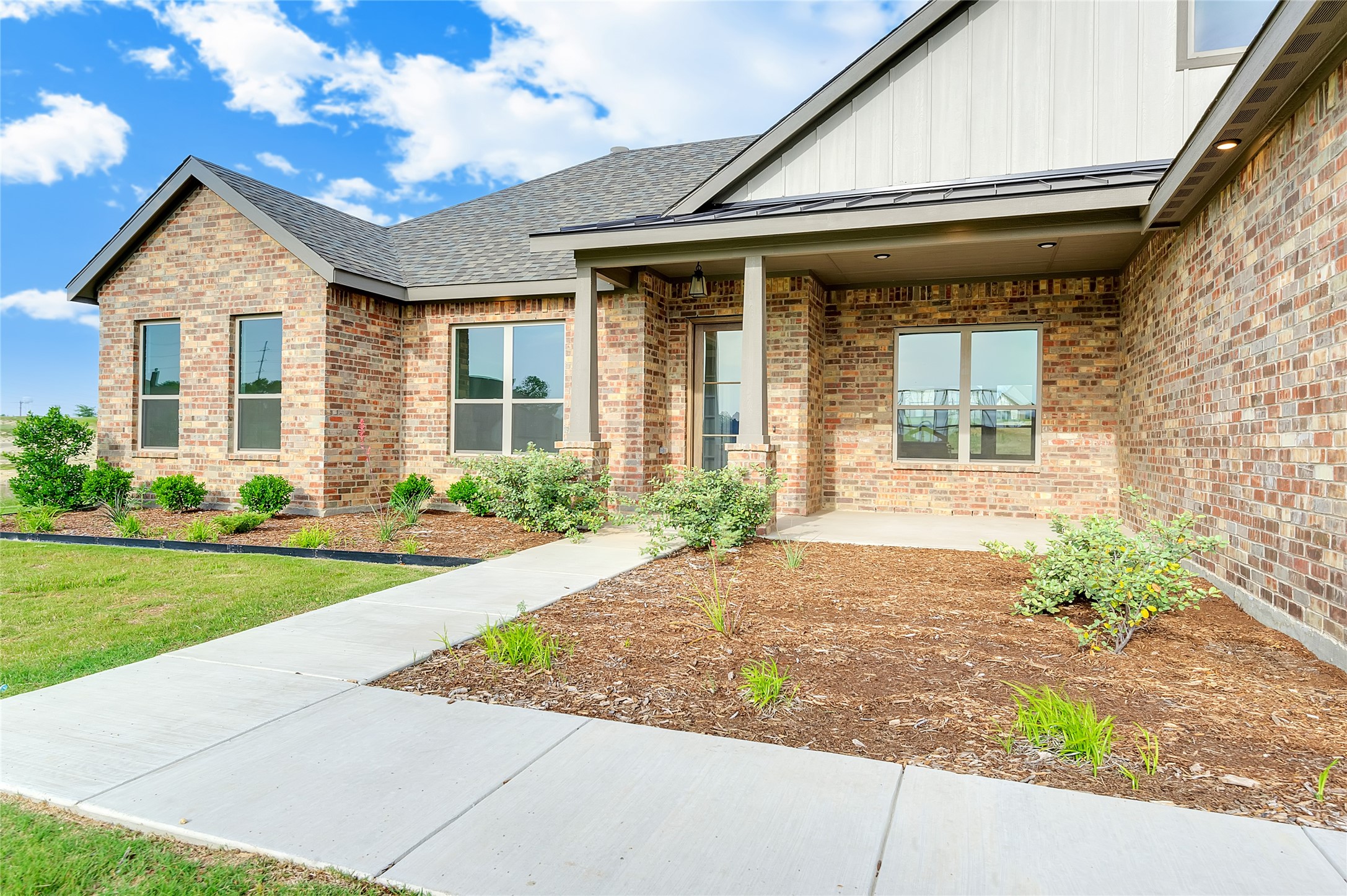 Residential in Azle