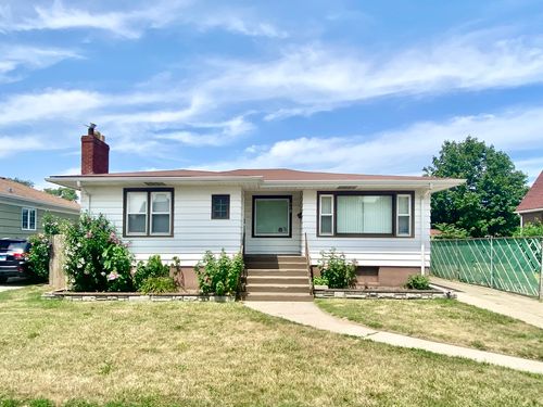 518 156th Pl, Calumet City, IL, 60409-4531 | Card Image