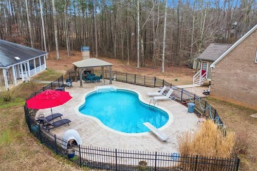 47 Trio Path, dallas, GA, 30157-7156 | Card Image