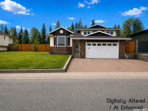 930 Sinotte Cres, La Ronge, SK, S0J1L0 | Card Image