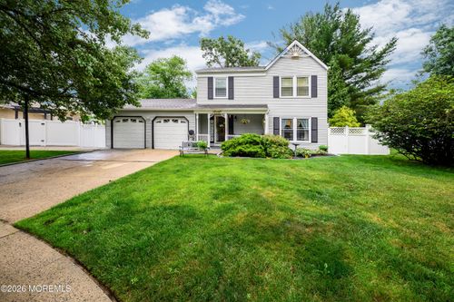 4 Boston Ct, Howell, NJ, 07731-1544 | Card Image
