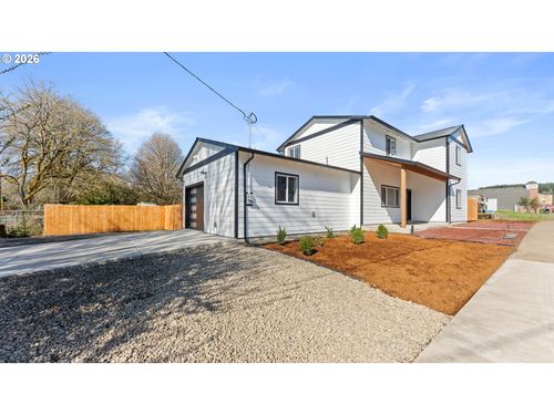 141 Ne D St, Willamina, OR, 97396-9630 | Card Image