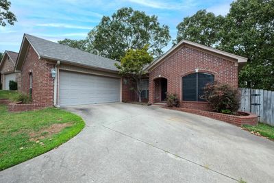 11524 Rocky Point Ct., House other with 3 bedrooms, 2 bathrooms and null parking in Sherwood AR | Image 3