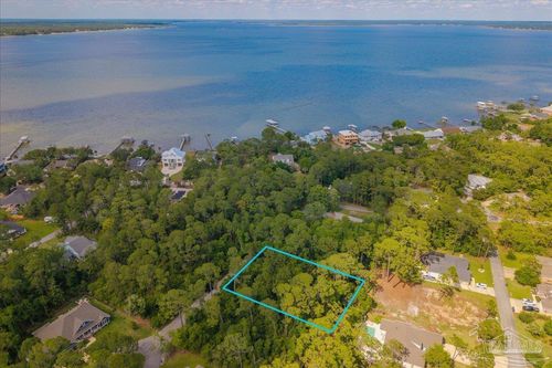 16505 North Shore Ln, Pensacola, FL, 32507 | Card Image