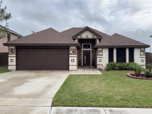 2704 Baylor Avenue, Edinburg, TX, 78542 | Card Image