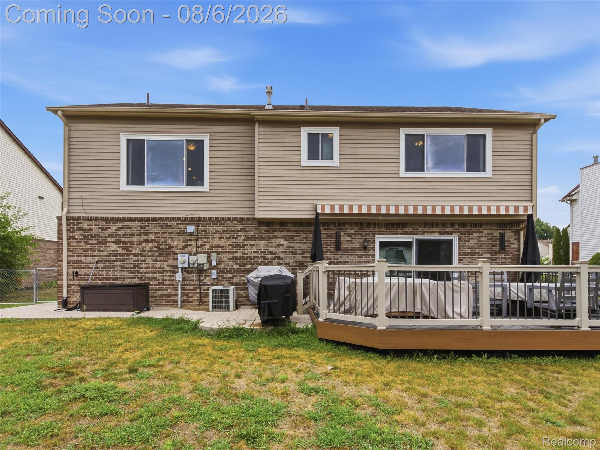 Residential in Westland 2