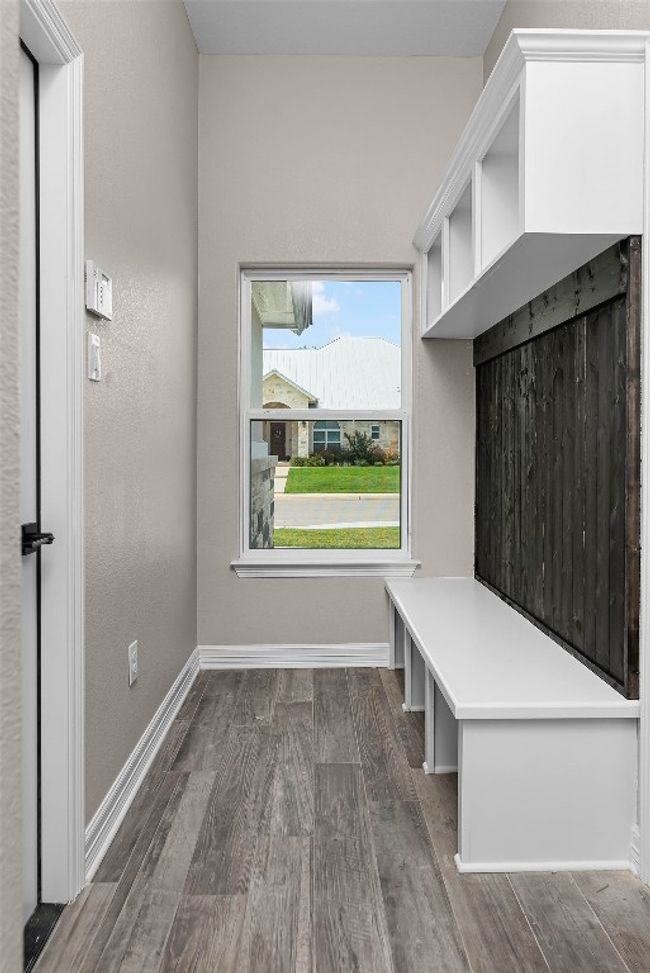 1134 Creekstone Trl, House other with 4 bedrooms, 2 bathrooms and 4 parking in Seguin TX | Image 36