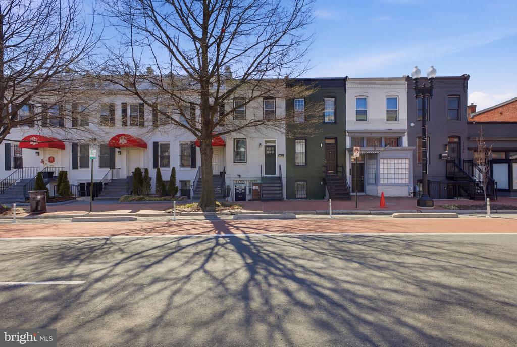 Commercial Sale in WASHINGTON 4