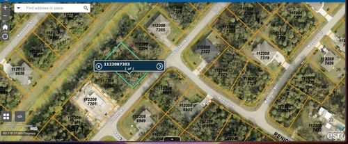Lot 3 Goshen Rd, NORTH PORT, FL, 34288 | Card Image