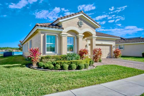 1774 Berkshire Circle Sw, Vero Beach, FL, 32968 | Card Image