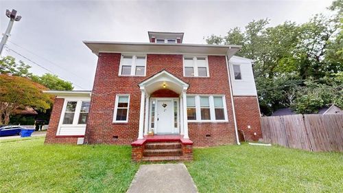 2800 Somme Ave, Norfolk, VA, 23509-1856 | Card Image