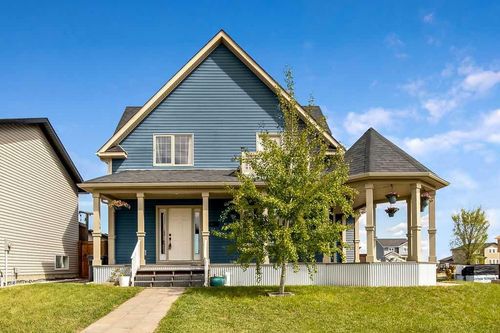 112 Caspell Street, Cayley, AB, T0L0P0 | Card Image