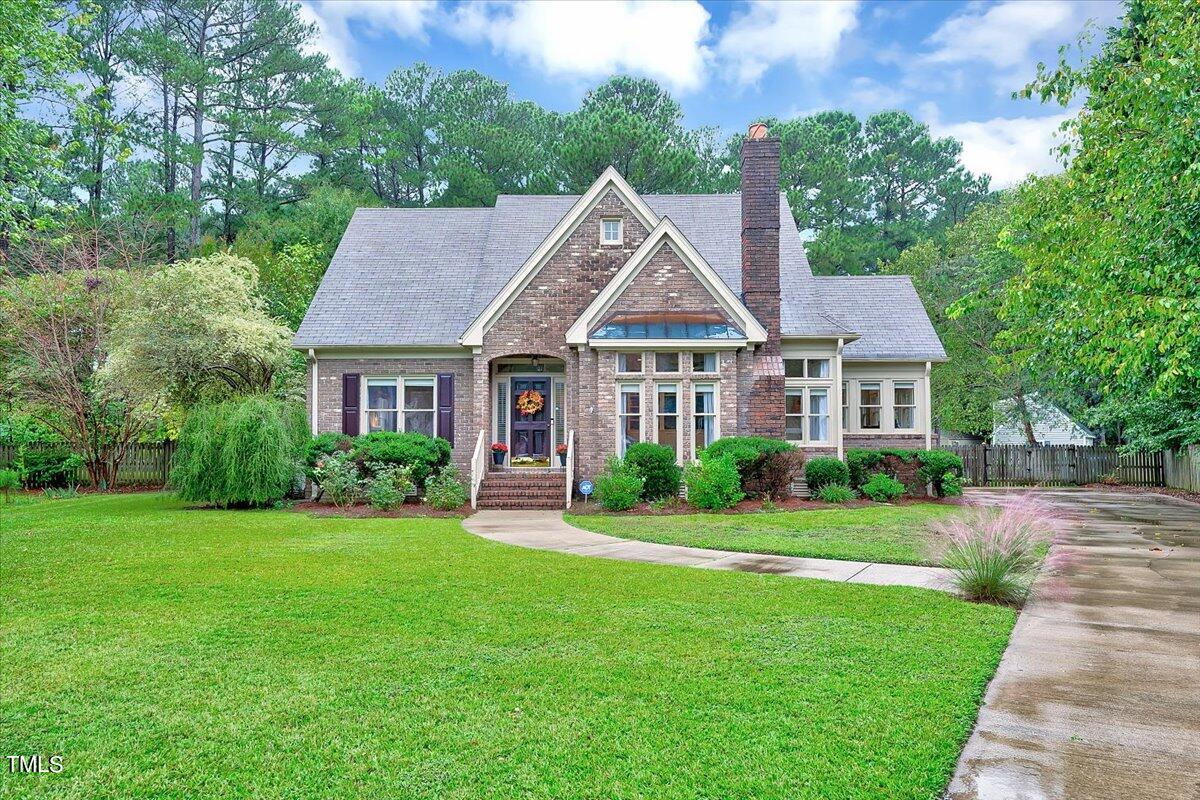 Brassfield Ct, Rocky Mount, NC 27803