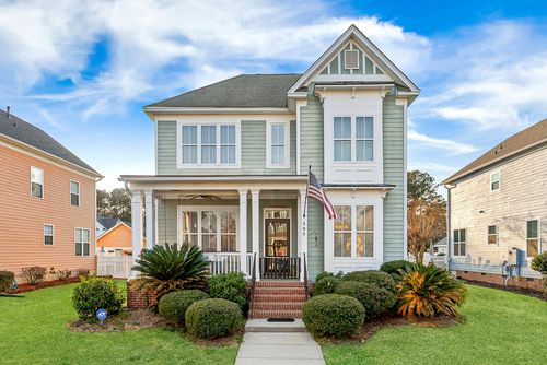 302 Hydrangea St, Summerville, SC, 29483-5534 | Card Image