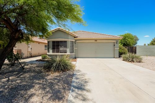 1048 E Monteleone St, San Tan Valley, AZ, 85140-7418 | Card Image