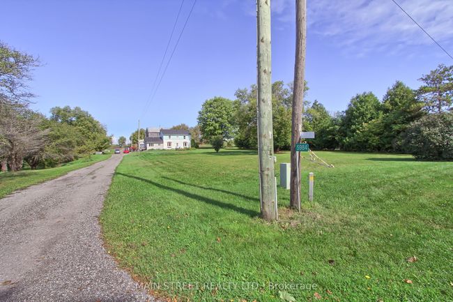 5984 3 Rd Line, House other with 4 bedrooms, 2 bathrooms and 15 parking in New Tecumseth ON | Image 26