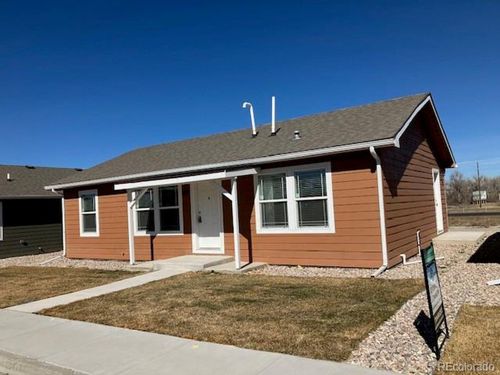 1625 Osage Ave, Fort Morgan, CO, 80701 | Card Image