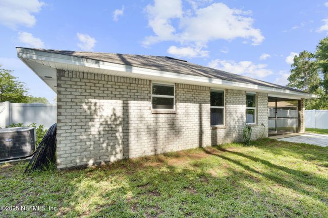 78262 Saddle Rock Rd, House other with 4 bedrooms, 2 bathrooms and null parking in Yulee FL | Image 48