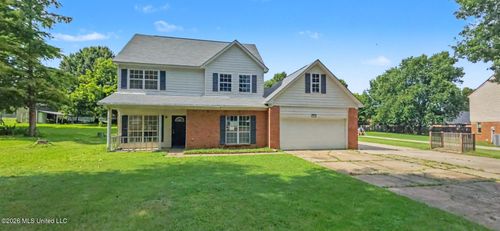 2870 Windsor Cv, Horn Lake, MS, 38637-3100 | Card Image