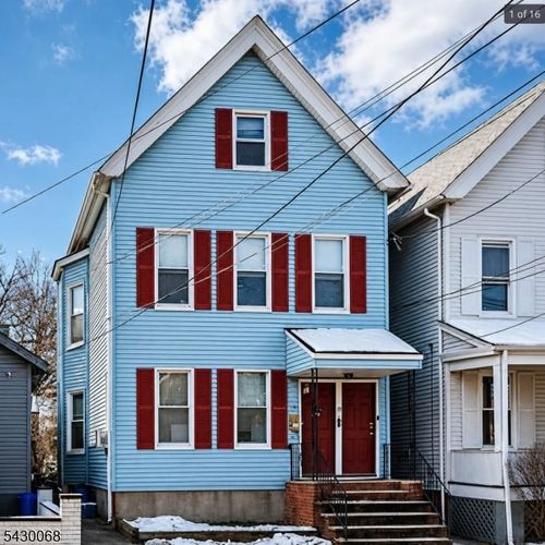 2-173 Belleville Ave, Belleville, NJ, 07109-2437 | Card Image