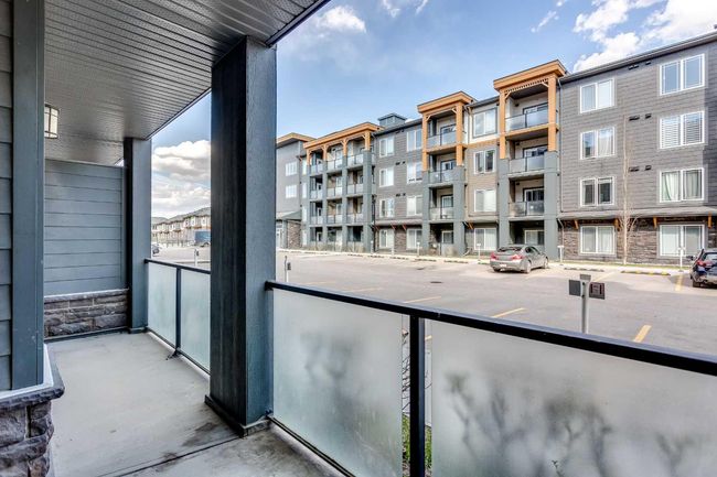 110 - 150 Auburn Meadows Manor Se, Condo with 2 bedrooms, 2 bathrooms and 1 parking in Calgary AB | Image 4