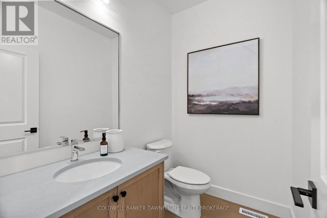 27 - 147 Scott's Dr, Townhouse with 3 bedrooms, 3 bathrooms and 2 parking in Lucan ON | Image 6