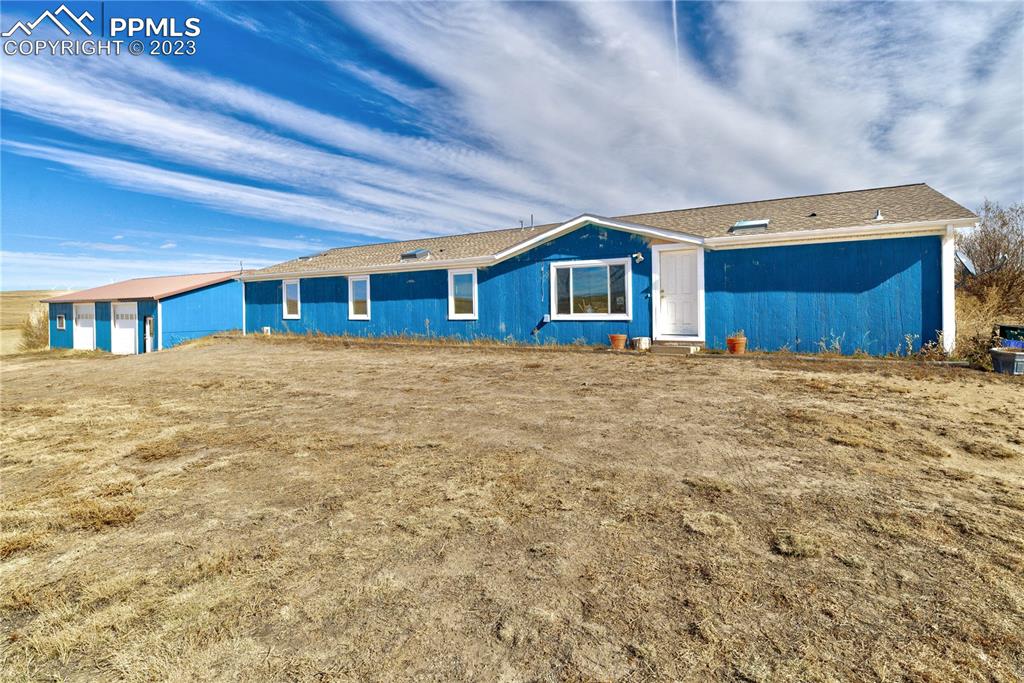 Wilkerson Vw, Calhan, CO 80808