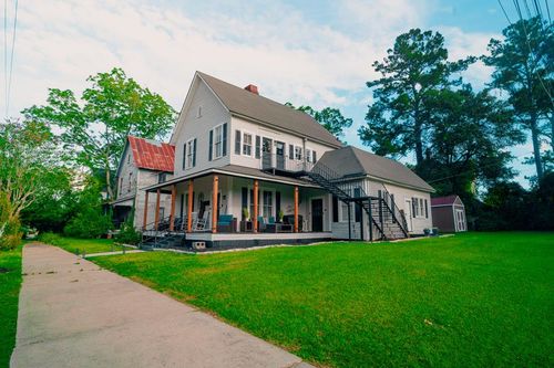 412 E Johnson St, Quitman, GA, 31643-2826 | Card Image