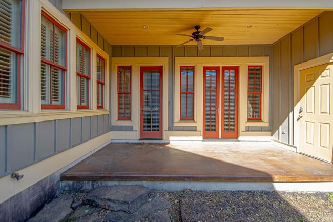 1040 Reynolds Ave, House other with 3 bedrooms, 3 bathrooms and null parking in Conway AR | Image 40