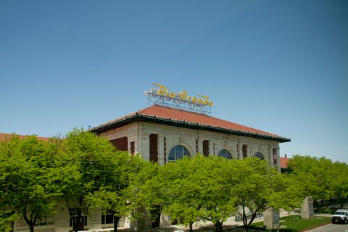 433 W Broadway, Salt Lake City, UT, 84101-1102 | Card Image