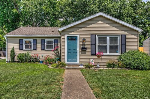 3025 Tremont Rd, Evansville, IN, 47710-3231 | Card Image