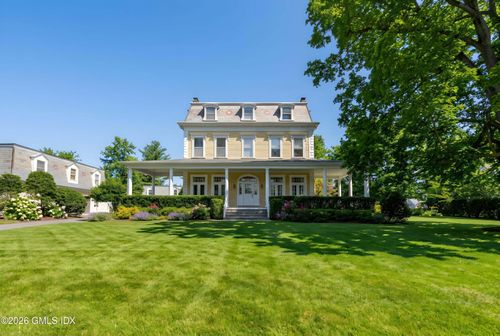 1-2 Old Church Rd, Greenwich, CT, 06830-4857 | Card Image
