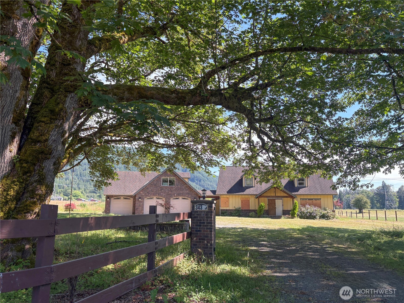Residential in Ravensdale 3