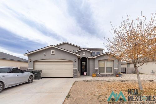404 Baler, Carlsbad, NM, 88220 | Card Image